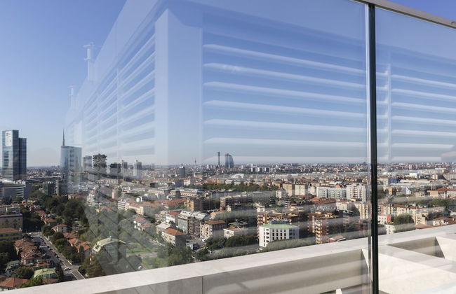 notaMI - Torre Milano Luxury Apartment - Foto 56