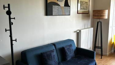Appartement Cosy Proche Disneyland - tout Confort - Foto 2