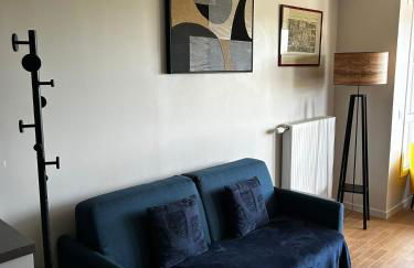 Appartement Cosy Proche Disneyland - tout Confort - Foto 2