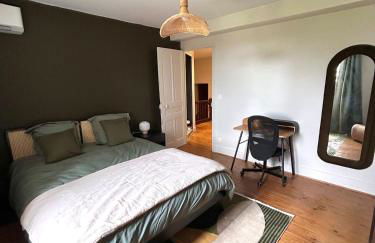 Maison Auros - Foto 16