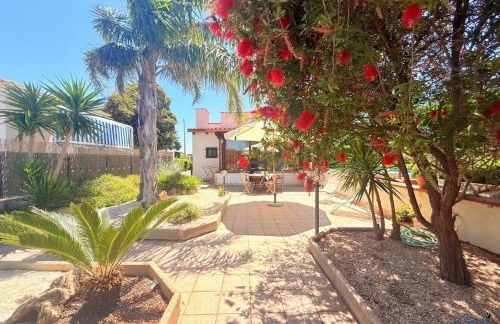 Villa Andrea "Vivi l'Oasi di Tranquillità" - Foto 7