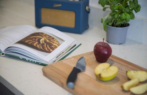 Swallows Cottage - Foto 19