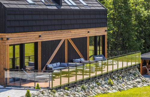 Magia Beskidów - Foto 78