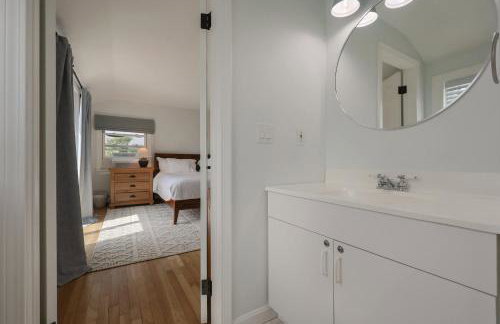 Tranquil Waterfront Getaway - Foto 32