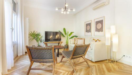 Apartamento Retiro Place en Madrid - Photo 2