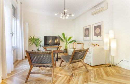 Apartamento Retiro Place en Madrid - Photo 2