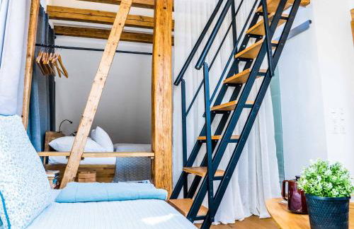 BESIGHOMES außergewöhnliches Apartment LOFT im Herzen der Altstadt - Foto 6