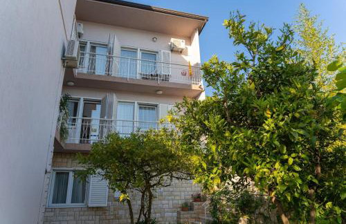 Comfort ,1BDR app with sea view,AC,41 - Foto 41