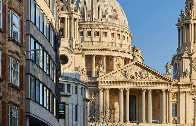 master St. Paul's - Foto 36