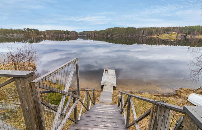 Aurinkotupa - Foto 24