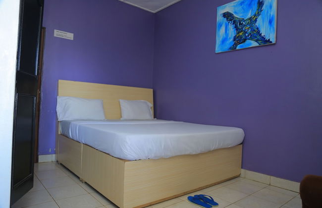 6 Bed - 4 Bath - Sleeps 12 - Garden - Parking - Foto 6