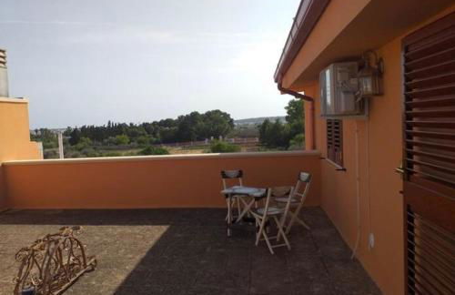 Loft modern minimal con terrazza in Salento - Foto 13