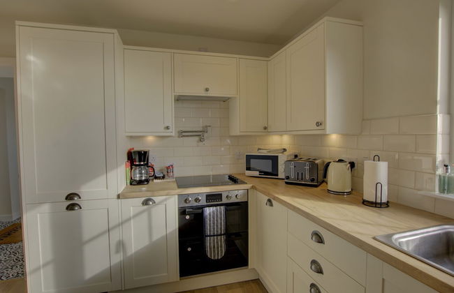 Linden House Fortrose - Foto 30