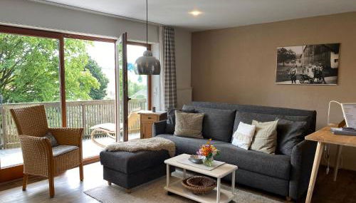 Bei uns im Allgäu - Ferienwohnungen für Erholung und Aktivität - Foto 2