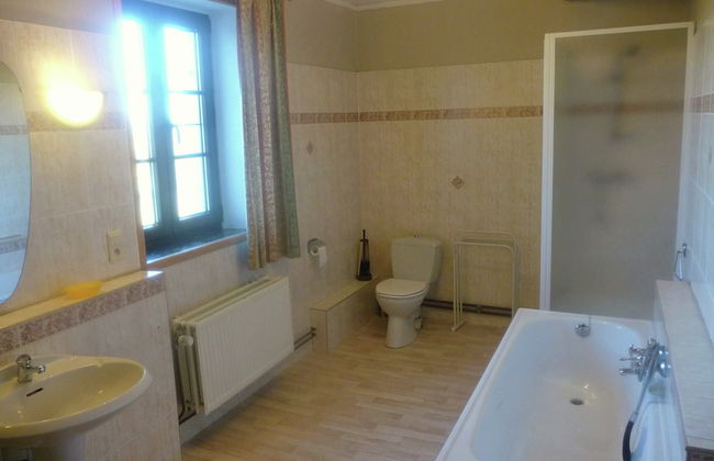 Cozy Escape in Namur Region - Foto 24