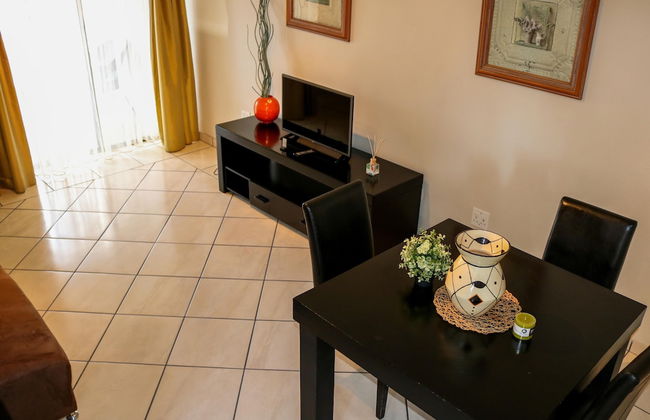 Luxury Apartment at Peo - Foto 20