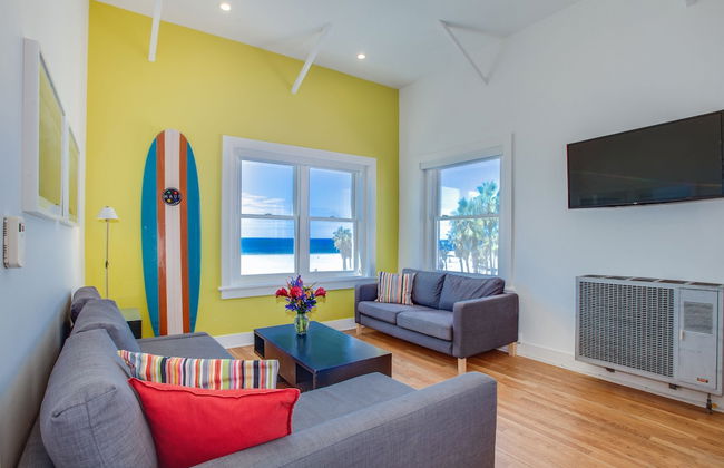 Venice Suites - Foto 36