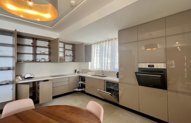 Sunraf Luxe Apartments - Foto 65