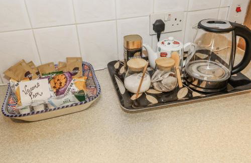 The Peak View Holmfirth - Foto 16