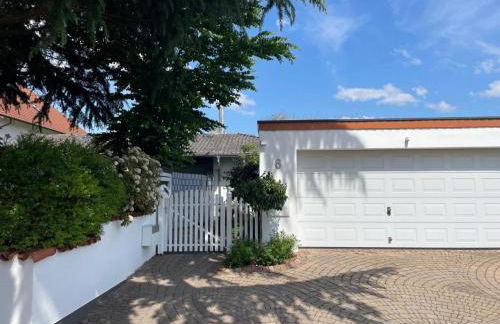 Ferienwohnung "Vita e Vino" - Foto 1