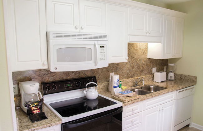 Club Wyndham Grand Palms - Foto 21