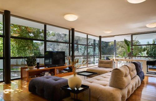 Villa 7 Masterwork Contemporary - Foto 13