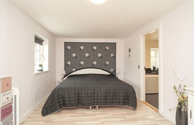 5 Person Holiday Home in Vig - Foto 3