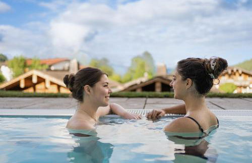 Alpin Lodges Oberjoch - Foto 73