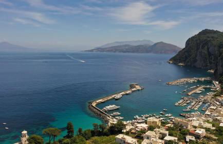 Casa Floriana Seaview - Foto 22