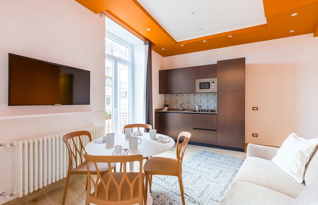 Colonna Apartments by Wonderful Italy - Foto 56