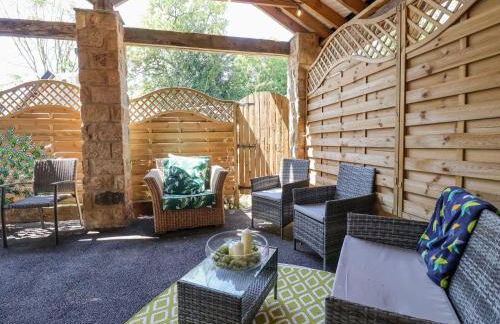 Cunliffe House - Foto 24