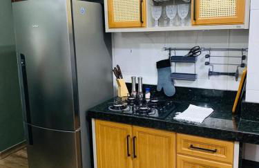 AP Solarina - 2 quartos a 80m da praia de Cumbuco e 150m do Chico do Caranguejo - Foto 24