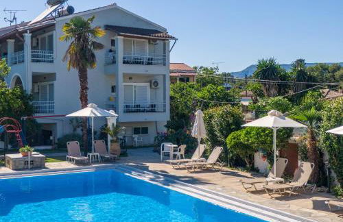 Angela Hotel & Apartments - Foto 56