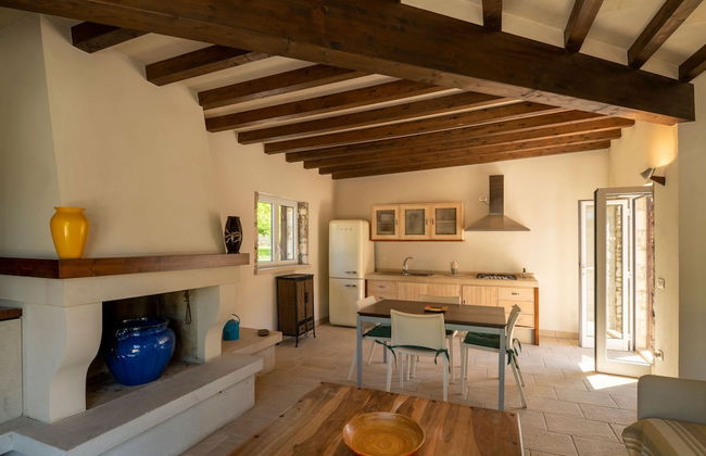 Podere Santa Chiara - Photo 24