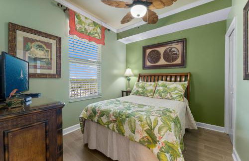 Beachfront Bliss Luxe 3BR Condo at Marisol Complex - Foto 12