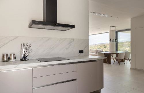 Aerial Villa - Award Winning Luxury Retreat - Foto 46