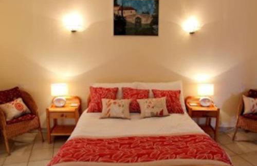 Constantia on the Canal du Midi - Foto 11