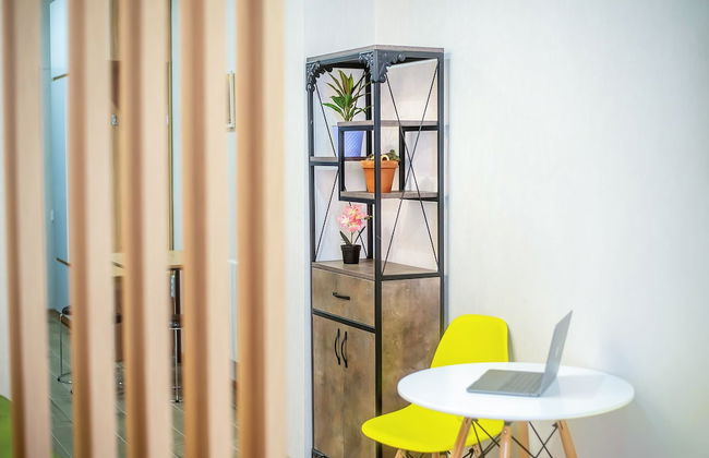 H&B apartments Akhmeta - Foto 17