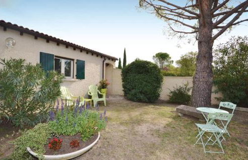 1 Bedroom Awesome Home In Visan - Foto 6