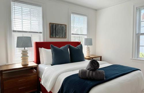 Spacious 3-Floor Downtown Retreat - Prime Location - Foto 18