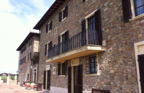 Villa San Filippo - Foto 12