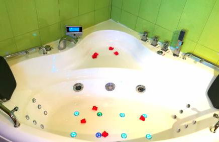 Casas y Cuevas El Solins - Foto 19