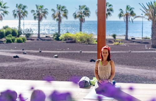 Playitas Aparthotel - Sports Resort - Photo 73