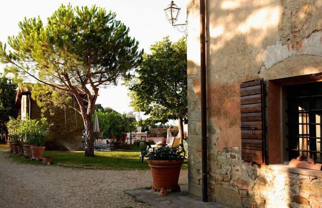 Agriturismo Podere Picciolo - Foto 39