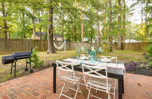 6 Mi to Shelby Farms Park Family Home in Memphis - Foto 2