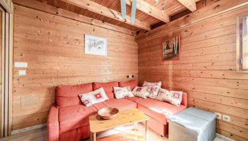 Chalet 8p - L'oeillet des glaciers - Photo 3