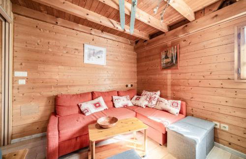 Chalet 8p - L'oeillet des glaciers - Foto 3