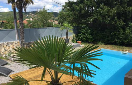 La maison-blanche - Photo 3