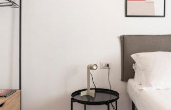 Half Palace, relaxing apartment in Rome San Lorenzo - Foto 19