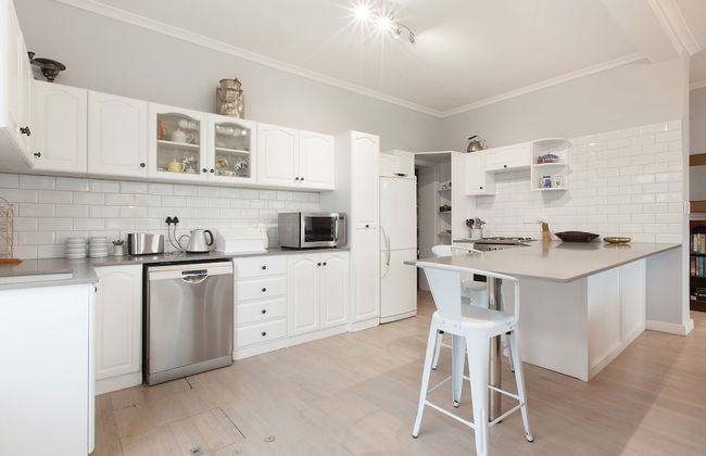 The Cove - Superior 3 Bedroom Villa - Foto 12